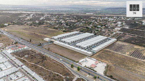 Venta Naves Industriales (340m2), Lib. Sur Poniente