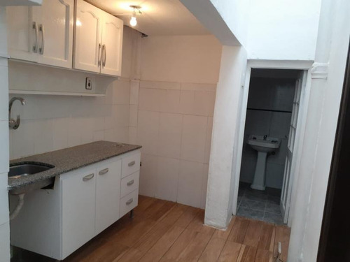 Casa Zona Reducto Rentada