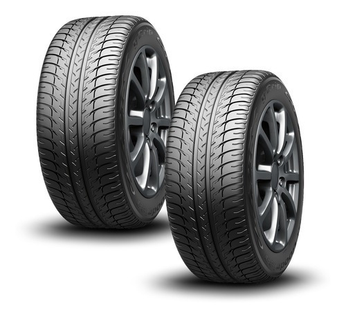 Llanta BFGoodrich G-Grip 185/55R16 87 V