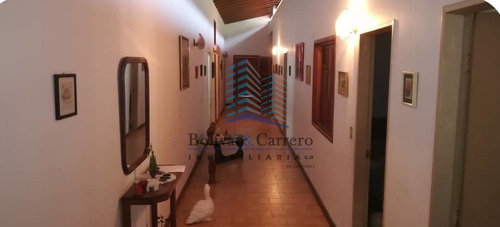 Imagen 2 de 8 de En Venta Casa Con Galpon, Tabay, Merida, Vzla