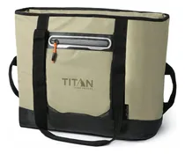 Comprar Bolsa Enfriadora Aislada Para 30 Latas Con Aislamiento Profu