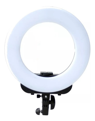 Set Aro Luz Led Studio 32cm, + Tripode Y Regulador Oferta !!