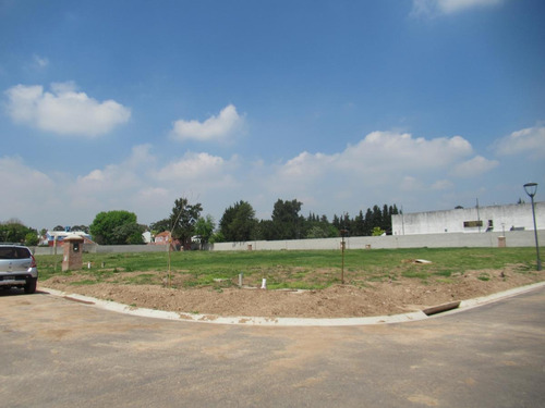 Imagen 6 de 20 de Terreno En Exclusivo Barrio Cerrado El Candil - La Horqueta- San Isidro