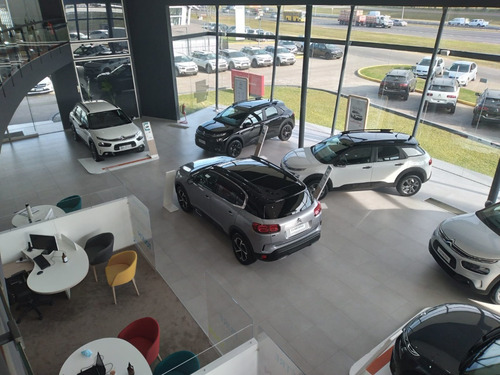 Imagen 13 de 14 de Citroen Cactus Feel Pack Plus Manual