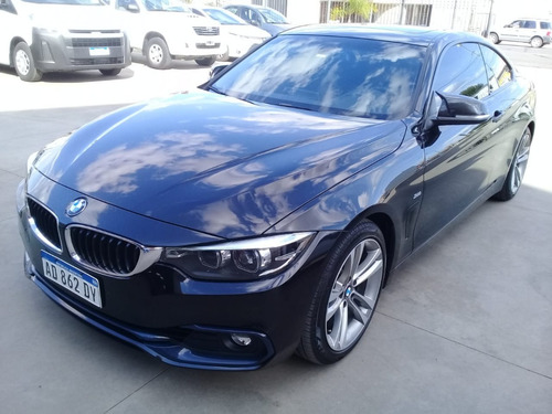 Imagen 2 de 16 de Bmw 430 I.coupe.2018