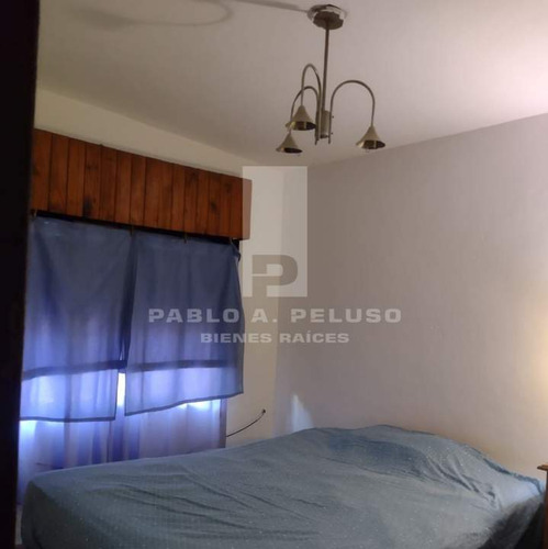 Casa 3 Ambientes Y 2 Departamentos En Ituzaingó. Zona Oeste. Buenos Aires