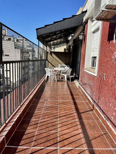 Marcelo T De Alvear 2400 - Venta 4 Ambientes Con Dependencia En Recoleta
