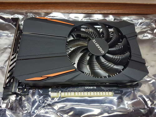 Pc Gamer Intel I5 7400 + Gtx 1050 2gb Roda Tudo!!!