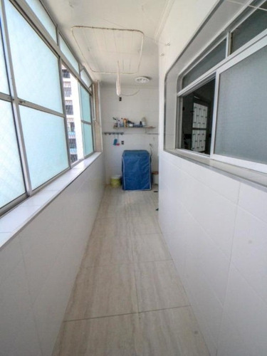 Imagem 27 de 29 de Apartamento À Venda - Praia Das Pitangueiras - Guarujá Sp - 4 Dormitórios - 4 Banheiros - Sacada - Lazer - 2 Vagas - Ap4269 - 34711158