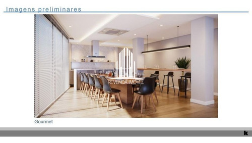 Imagem 10 de 15 de Apartamento Com 2 Dormitórios No Butantã. - Bc3834