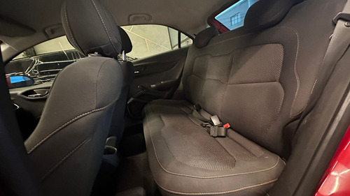 Chevrolet Onix Onix Hatch LT 1.0 8V FlexPower 5p Mec.