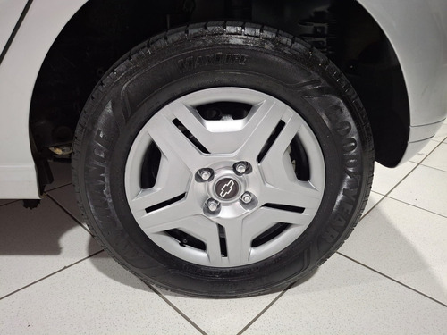 Chevrolet Onix 1.0 MPFI LS 8V FLEX 4P MANUAL