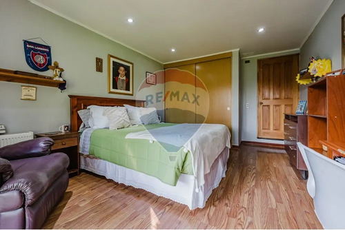 Parcela Condominio El Curato / Padre Hurtado
