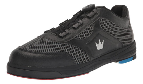 Zapatos De Bolos Brunswick Fury Hand Derecha Para Hombre, Ne