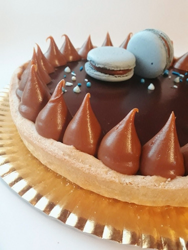 Tarta Havanette - Tortas, Tartas, Mesa Dulce - Dulce Vera