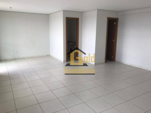 Sala Para Alugar, 50 M² Por R$ 1.000/mês - Nova Ribeirânia - Ribeirão Preto/sp - Sa0197