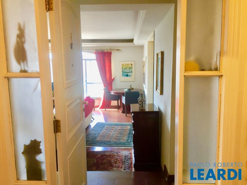 Apartamento - Morumbi - Sp - 538445