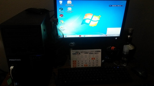 Computador Positivo