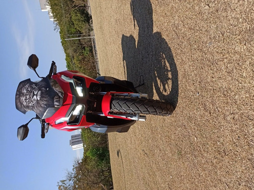 Imagem 2 de 10 de Moto Adv 150 Zera Sem Placa