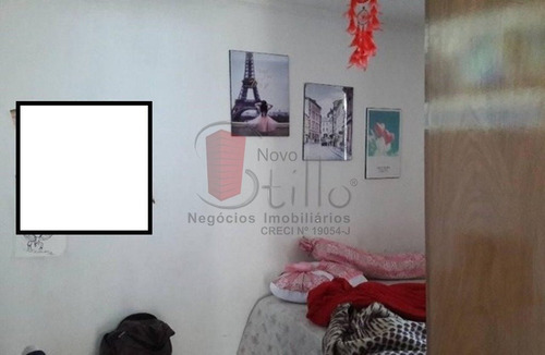 Imagem 13 de 15 de Apartamento - Tatuape - Ref: 11837 - V-11837