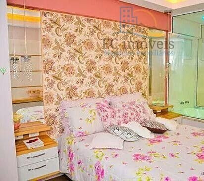 Imagem 15 de 15 de Apartamento Residencial À Venda, Centro, Balneário Camboriú. - 122_1