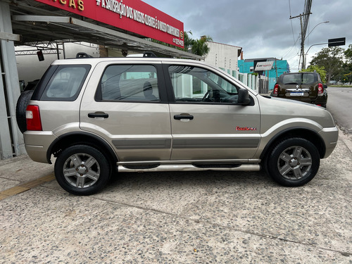 Ford Ecosport 1.6 Xlt Flex 5p