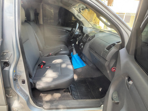Chevrolet S10 2.8 Lt Cab. Dupla 4x4 4p