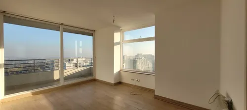 Arriendo Excelente Departamento Plaza Egaña 2d 2b 1e 1b
