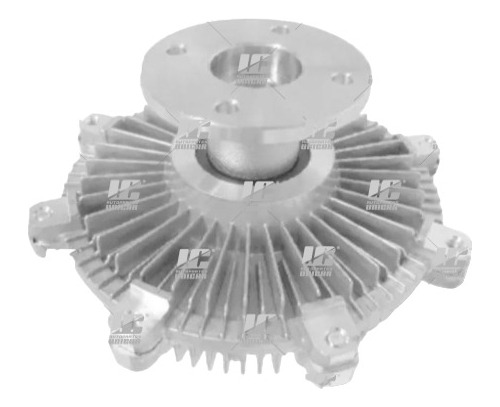 Fan Clutch Dodge Ram 2500 V8 5.7 2011-2015