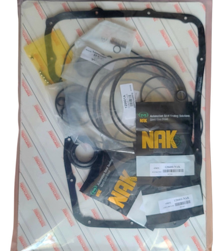 Juntas Transmisión Automática Para Dodge Dakota 00-11 V8 4.7