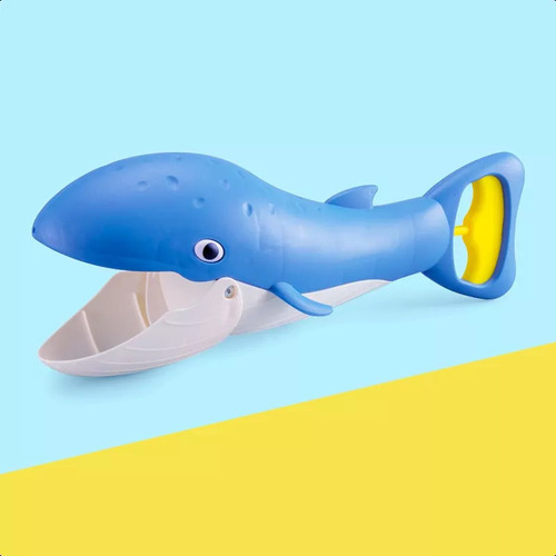 / Juguetes De Clip De Ballena De Playa Para Niños 2pcs 2025