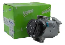 Comprar Compresor Chevrolet S10 2.8 Td Mwm Año 2002-2011 Valeo