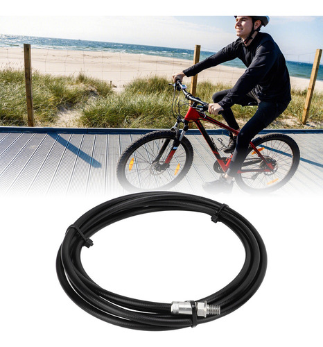 Manguera De Freno De Bicicleta Para Magura Mt2 Mt4 Race 2m