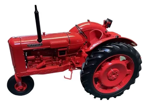 Tractor Nuffield Four 1:16 Univ. Hobbies A4266 Milouhobbies