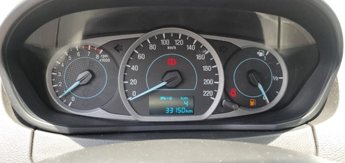 Ford Ka 2019/2020 0866