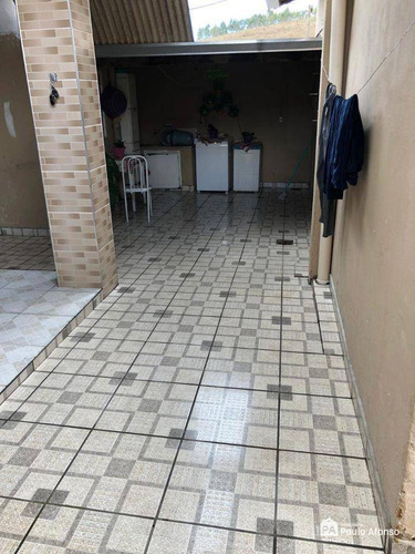 Casa Residencial À Venda, Conjunto Habitacional Pedro Afonso Junqueira, Poços De Caldas - . - Ca0140