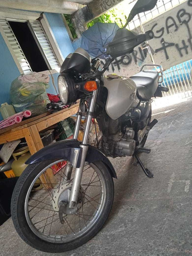 Honda Ks