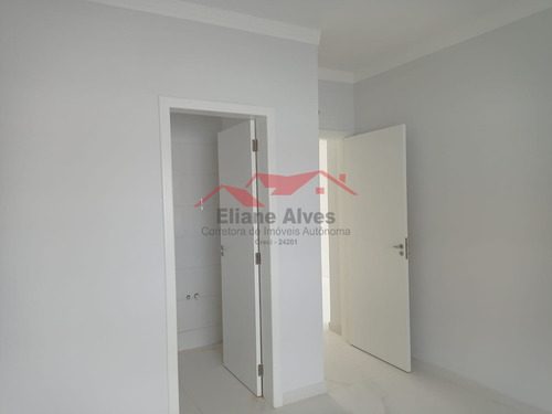 Imagem 9 de 12 de Casa 3 Quartos Em Mata Atlântica - Tijucas, Sc - 424