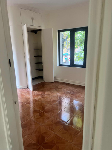 Vendo O Permuto Gran Departamento Frente A Parque Forestal!!
