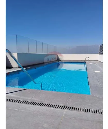 Venta Departamento Maipu Metro Monte Tabor
