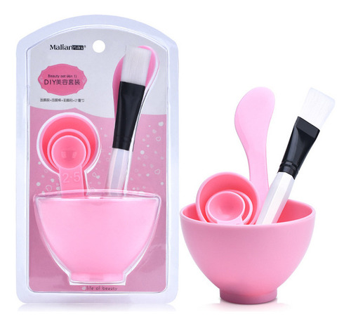 Kit De Brochas De Maquillaje Para Cosmetología, 2 Juegos