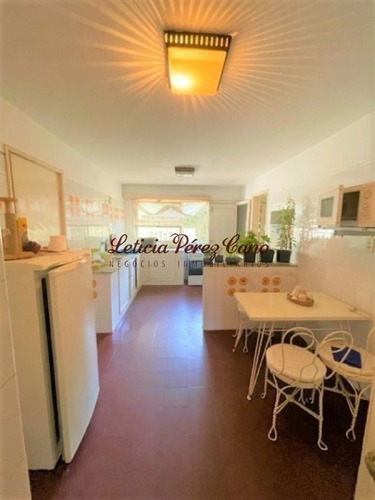 Imagen 13 de 26 de Venta De Casa 4 Dormitorios Playa Mansa, Punta Del Este