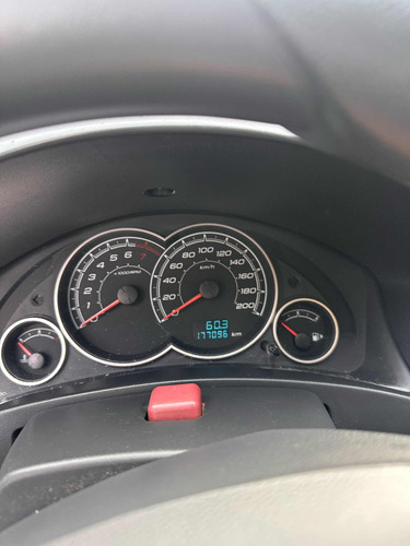 Chevrolet Celta 1.4 Advantage Aa+dir