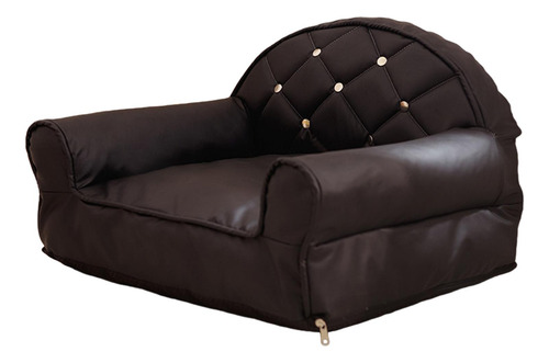 Sofá Para Gatos, Sofá Para Gatos, Cama Para Arco Negro