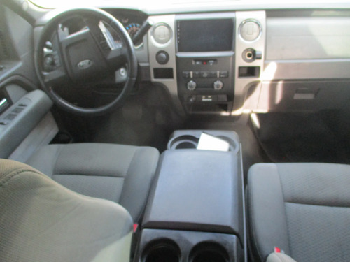 Ford F-150 Xlt 4x4 3500cc At Aa