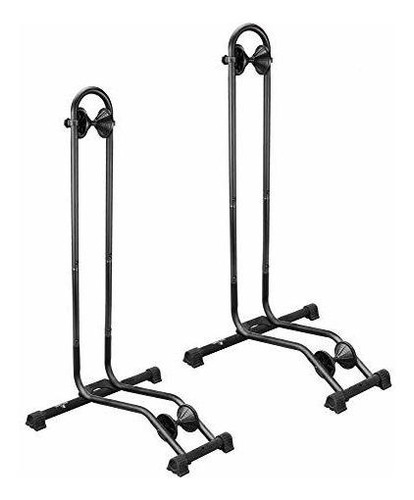 Almacenamiento Soporte Bi 1-3 Bikehand Tipo De Piso De Bicic