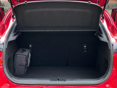 Mazda CX-30 2.0 Touring At