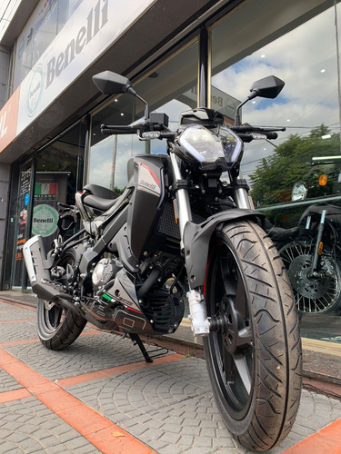 Imagen 9 de 18 de Benelli 180s - Mejor Contado! Milano Motos