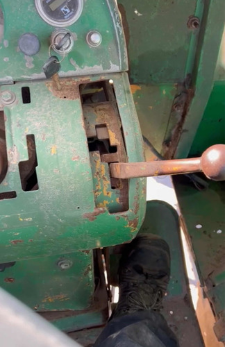 Imagen 21 de 22 de John Deere