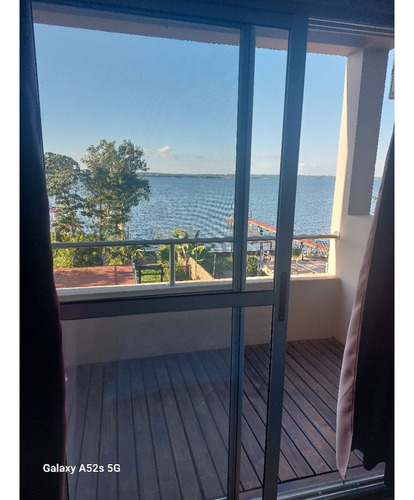 Vendo O Permuto Casa Barrio Privado Con Vista Al Rio Y Muelle Posadas